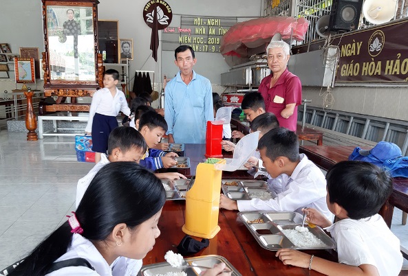 Phật giáo Hòa Hảo