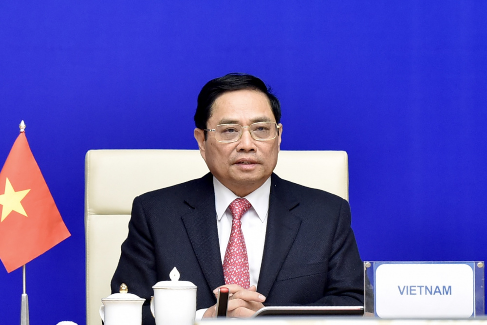 thu tuong