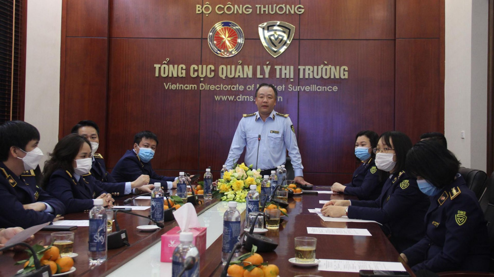 Nhận diện hàng thật - hàng giả