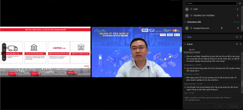 cục thương mại điện tử