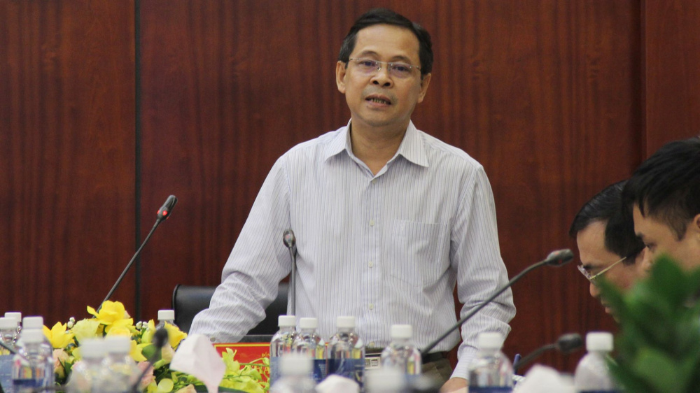 Công tác phối hợp dọc - ngang phát huy hiệu quả trong kiểm tra, kiểm soát thị trường