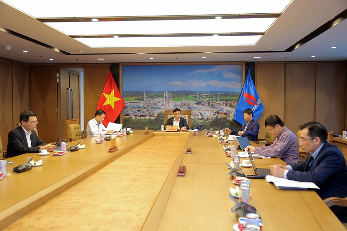 Hội nghị CEO 