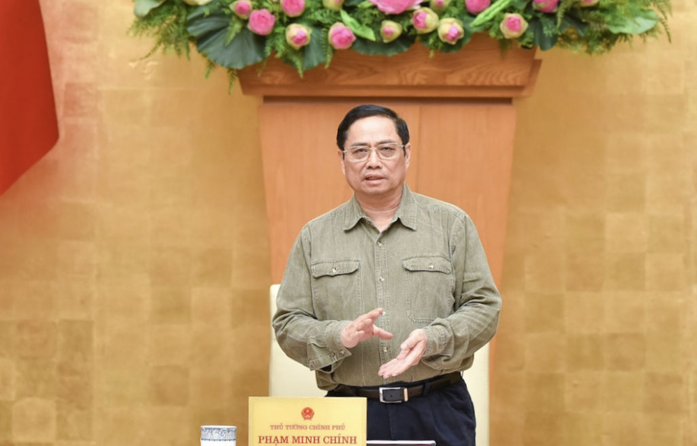 thu tuong