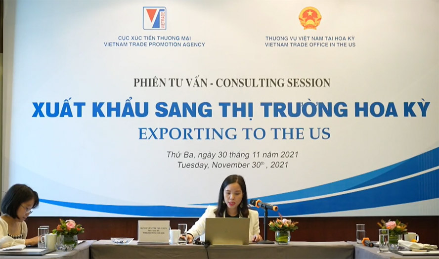 Đưa hàng Việt Nam vào Hoa Kỳ: Cwin800 tỷ lệ kèo World Cup 2026 phải cam kết về chất lượng