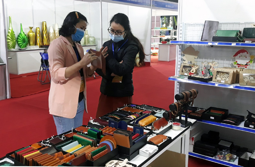  Hanoi Giftshow