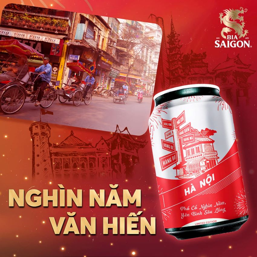 HÀ Nội