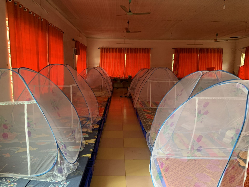 3 tại chỗ