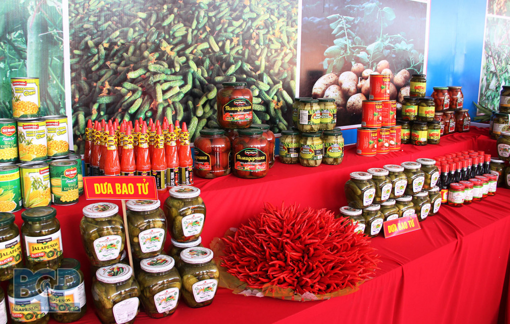 ba giang