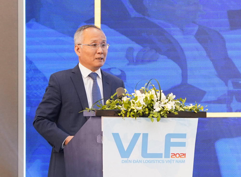 Ngành logistics Việt Nam đứng trước những vận hội mới