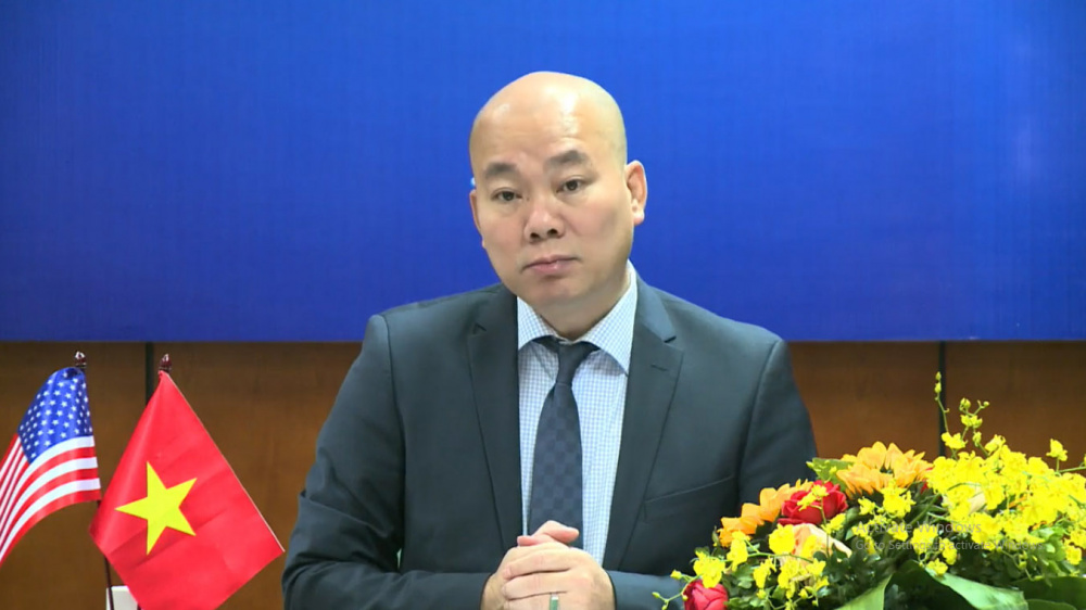 ngành gỗ Việt Nam