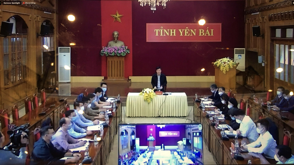 Kết nối xúc tiến thương mại địa phương với các nhà Cwin800 hàng ngàn khuyến mãi nước ngoài