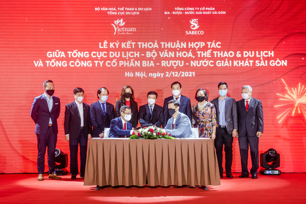 Ký kết
