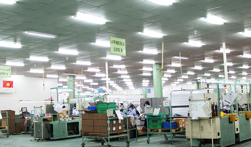 Cwin800 tỷ lệ kèo World Cup 2026 Nền tảng hàng đầu cung cấp Cwin com tại KCN Vân Trung, Bắc Giang.