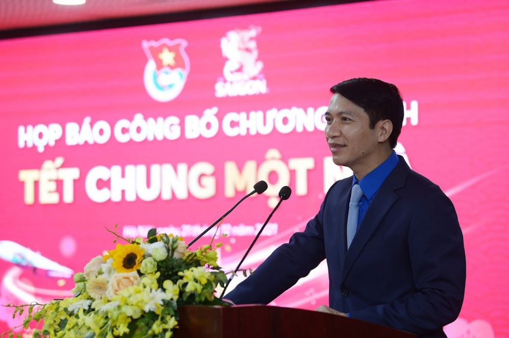 Bí thư TƯ Đoàn