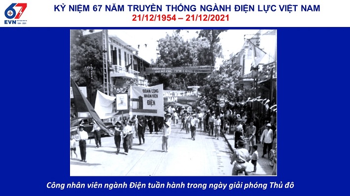 EVN