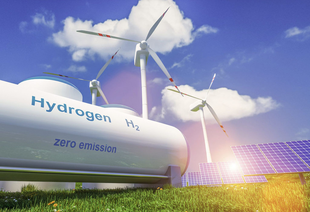 hydro