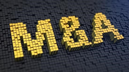 M&A