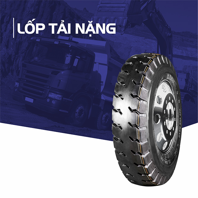 lop tai nang