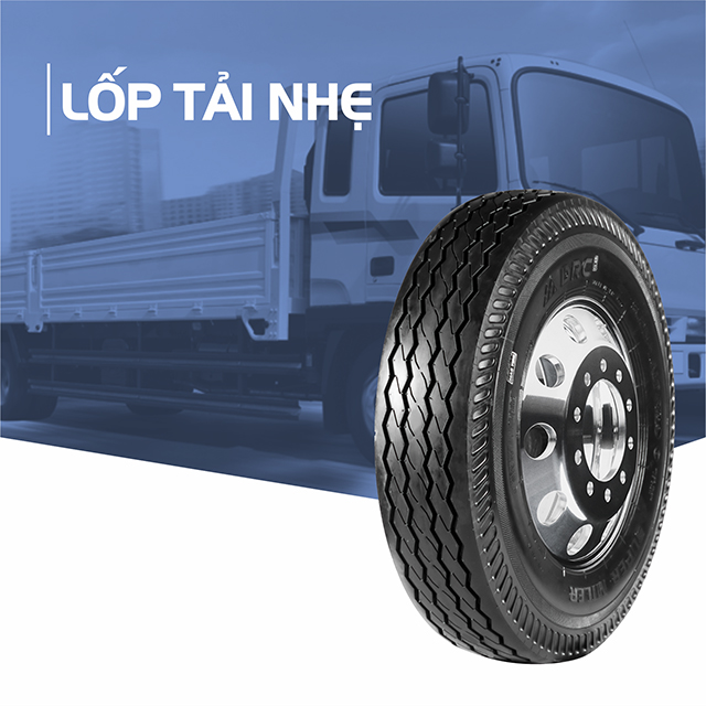 lop tai nhe