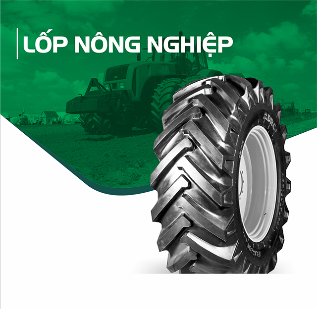 Lop nong nghiep