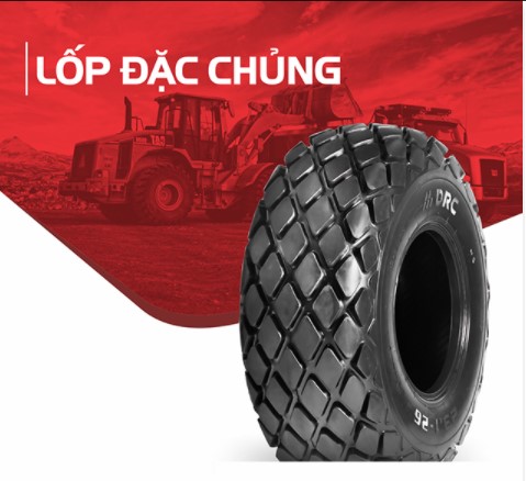 lop dac chung