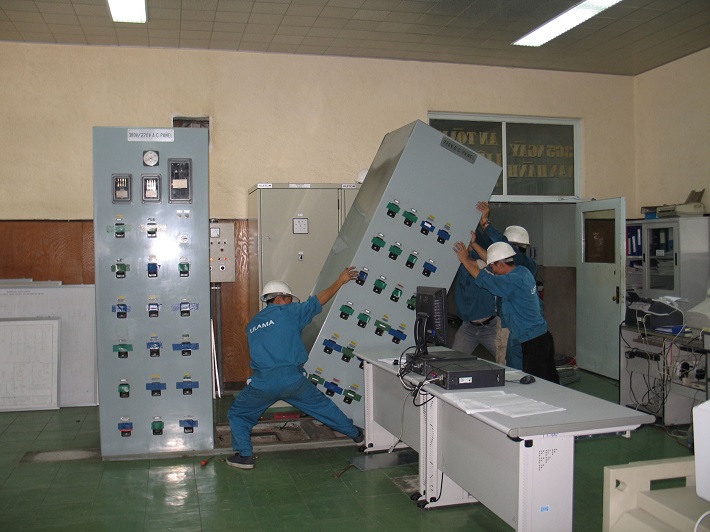 EVNGENCO1 11