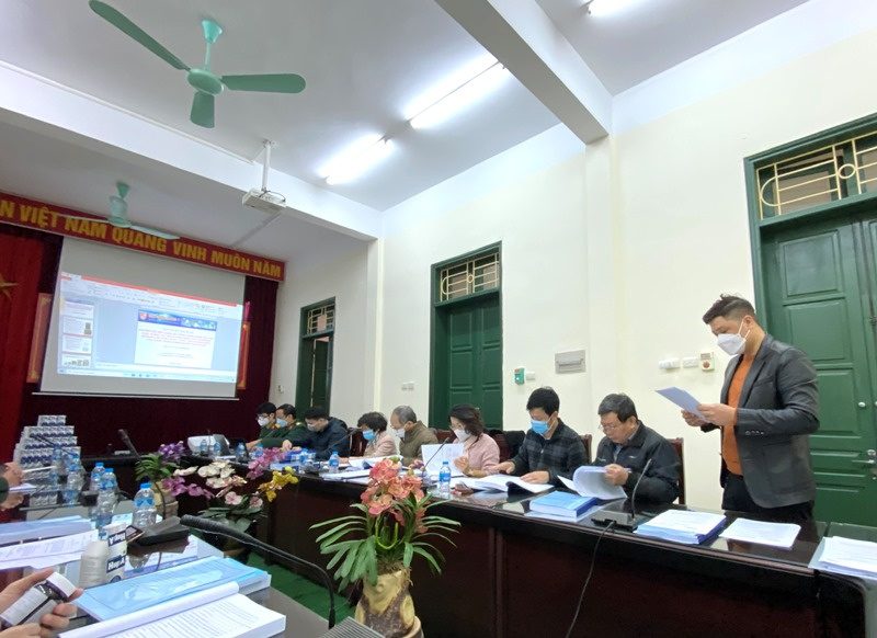 Chiết xuất hoạt chất HupA từ Thạch tùng răng cưa hỗ trợ điều trị sa sút trí tuệ