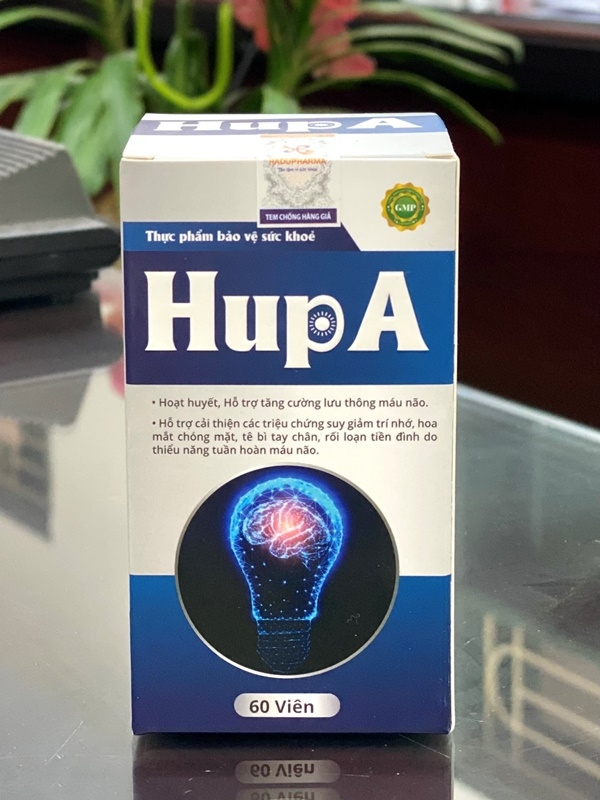 Chiết xuất hoạt chất HupA từ Thạch tùng răng cưa hỗ trợ điều trị sa sút trí tuệ