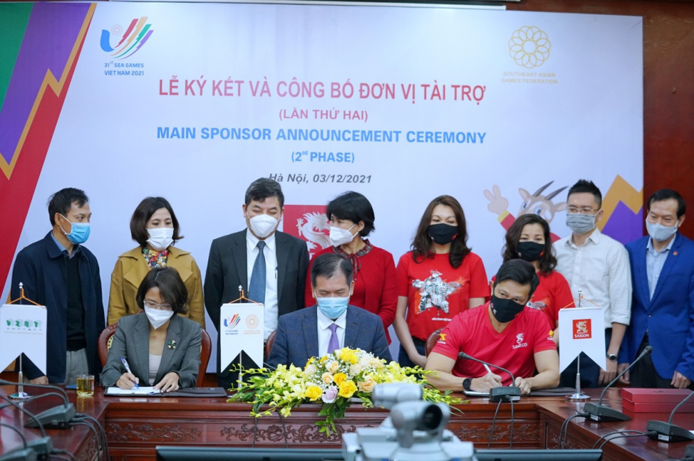 Bia Saigon