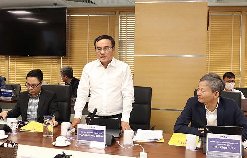 ong duong quang thanh