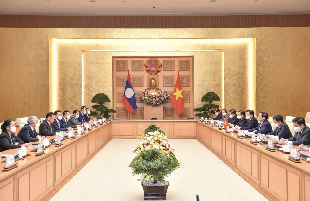 viet - lao 2