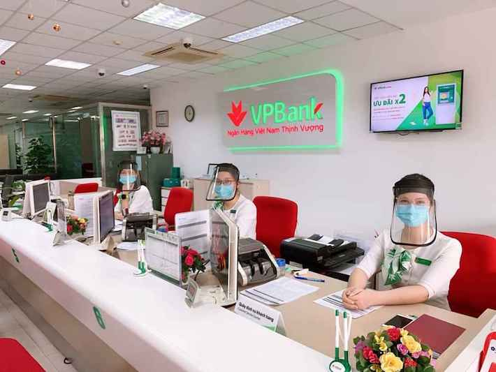 Chào Xuân Mới - Đón Lộc Tới, VPBank tung ngàn quà tặng tri ân khách hàng