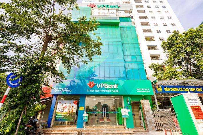 Cwin4555 link đăng ký đăng nhập TMCP Việt Nam Thịnh Vượng (VPBank) triển khai chương trình khuyến mại, quay số trúng thưởng “Chào Xuân mới, đón lộc tới