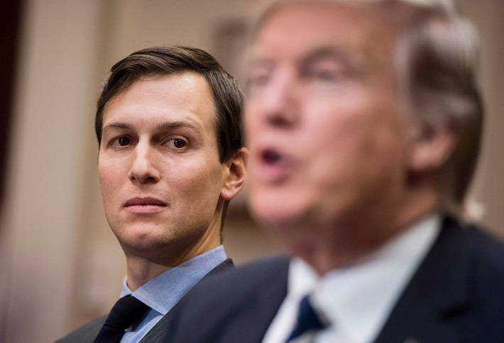 Jared Kushner