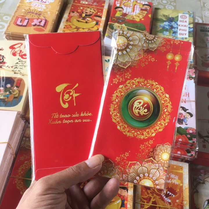 Mừng tuổi
