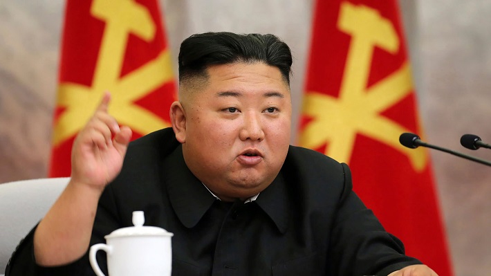 Kim Jong-un