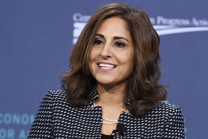 Neera Tanden