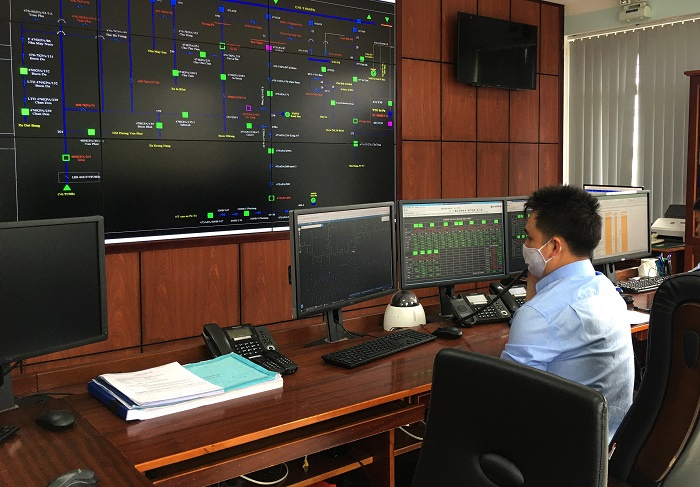 PC Quảng Ninh