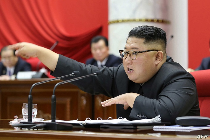 Kim Jong-un