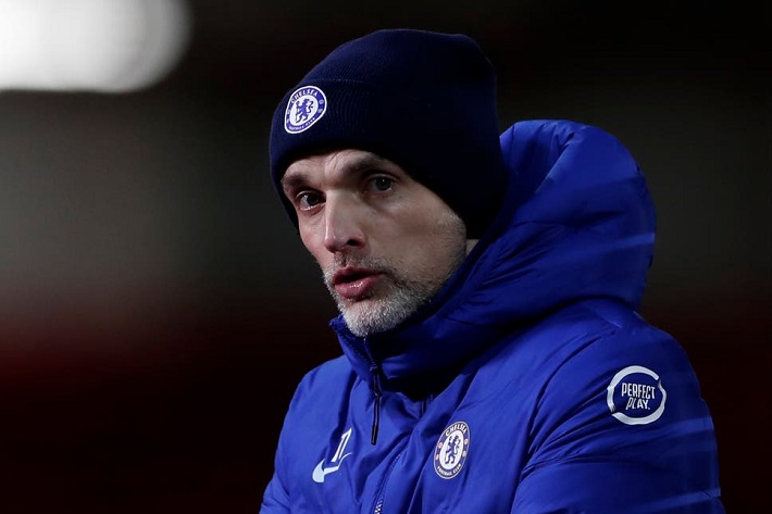Thomas Tuchel