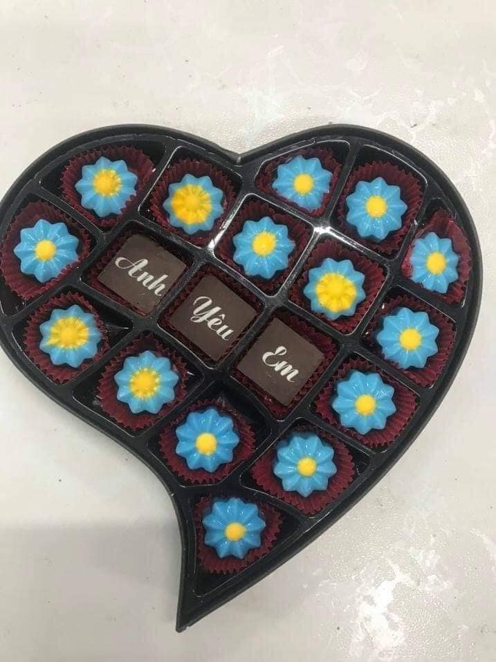Valentine's Day