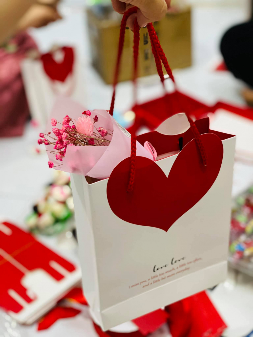 Valentine's Day