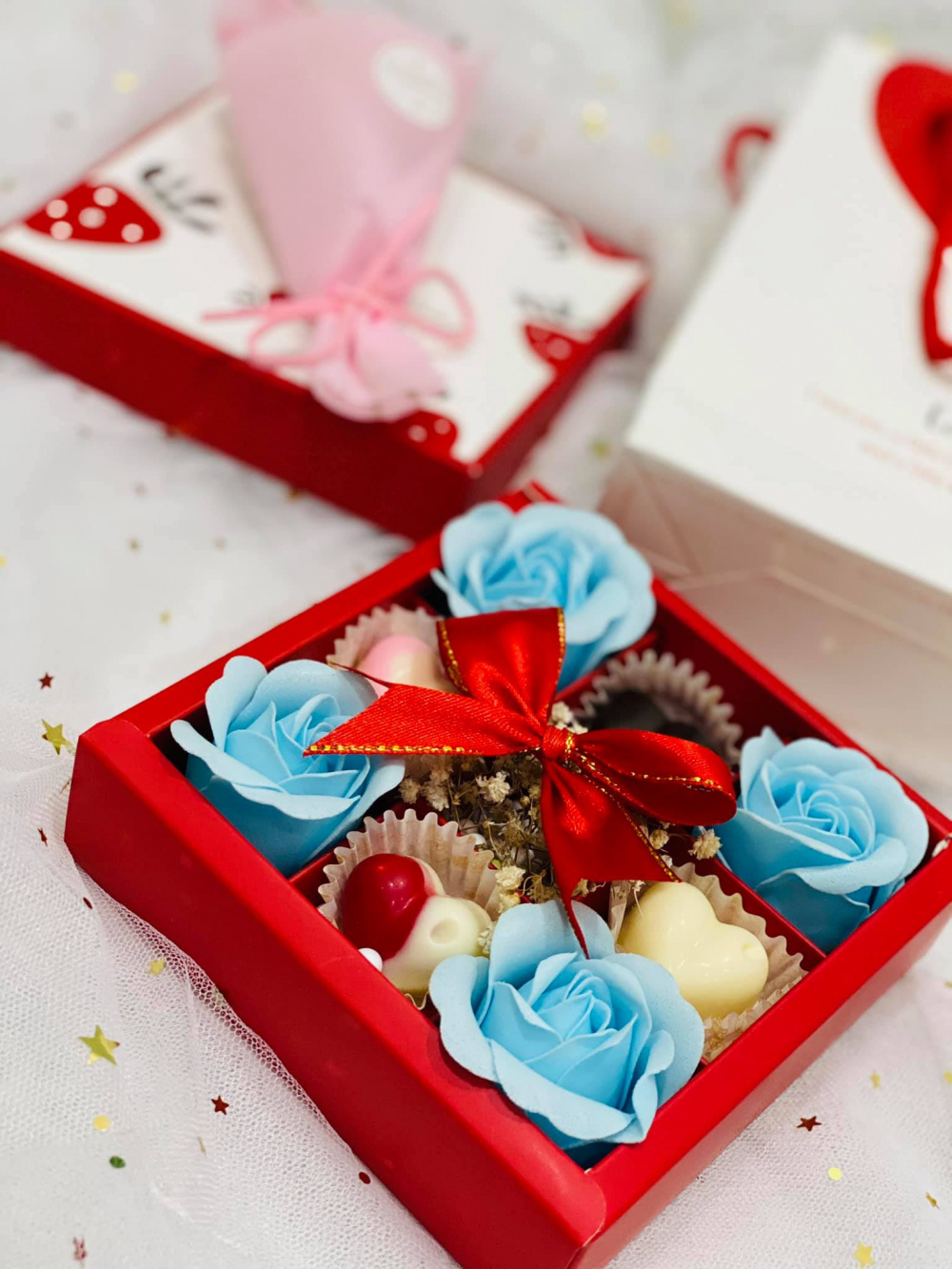 Valentine's Day