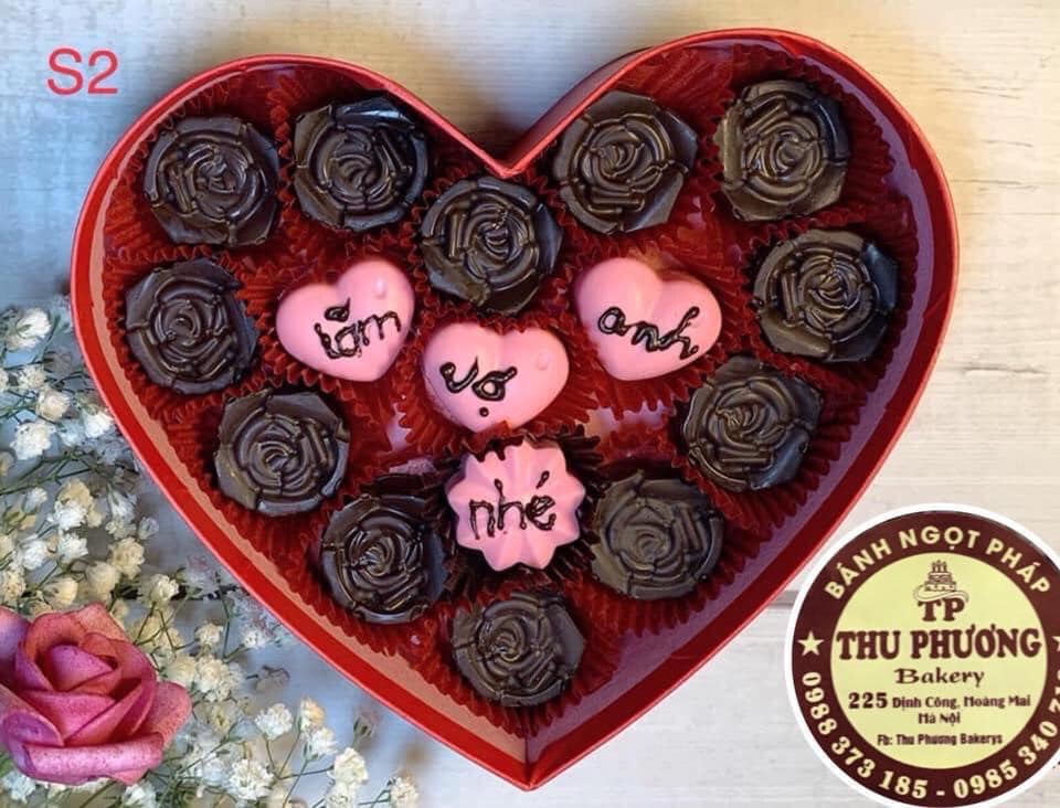 Valentine's Day