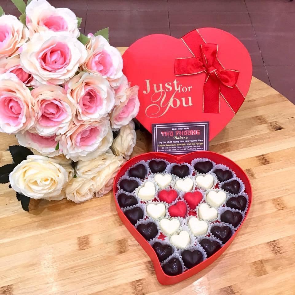 Valentine's Day