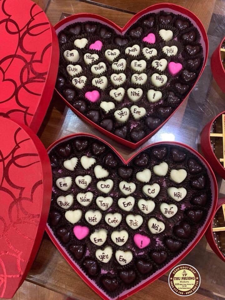 Valentine's Day