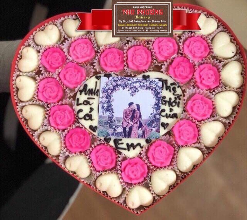 Valentine's Day