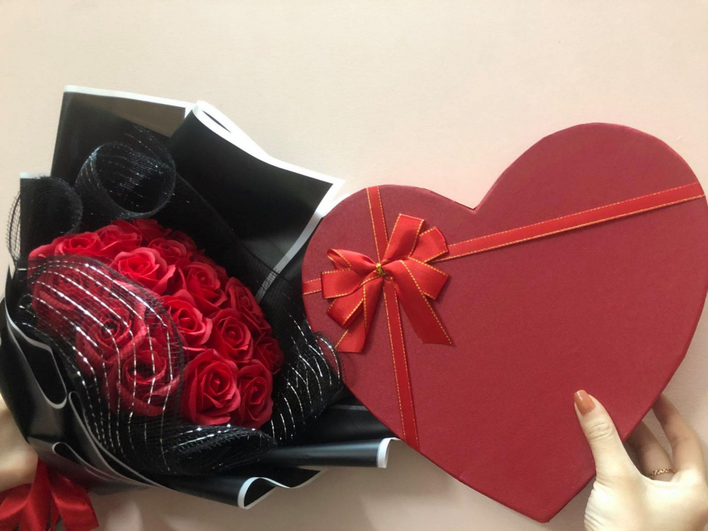 Valentine's Day