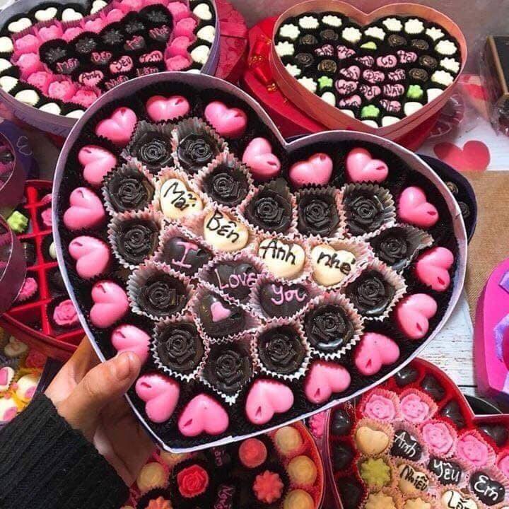 Valentine's Day