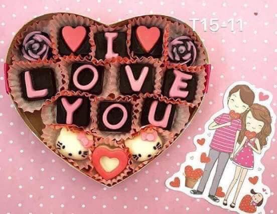 Valentine's Day